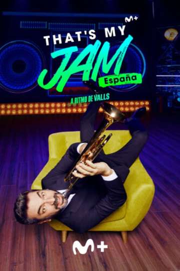 That's My Jam (España)