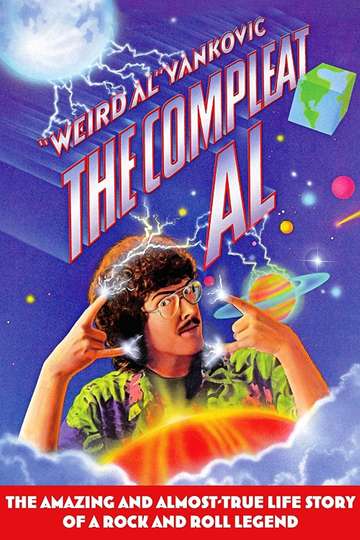The Compleat Al Poster