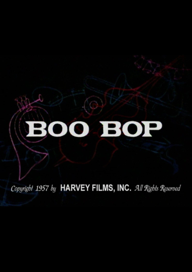 Boo Bop