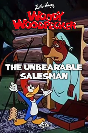 The Unbearable Salesman