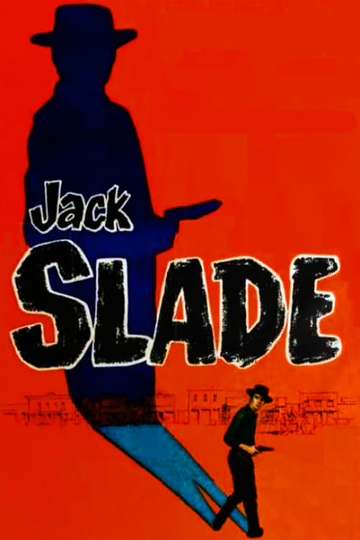 Jack Slade