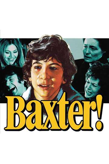 Baxter  Poster