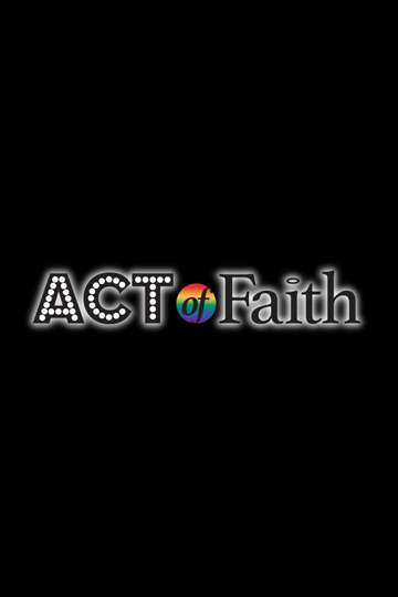 Act of Faith Poster