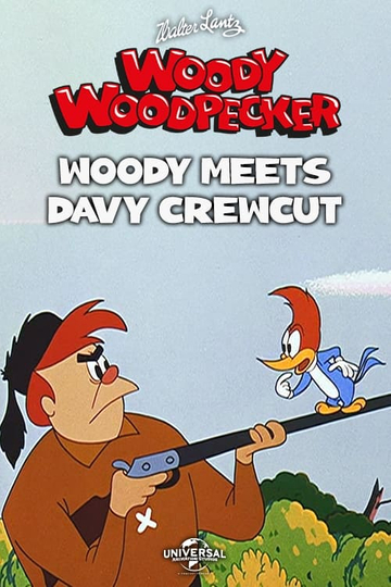 Woody Meets Davy Crewcut