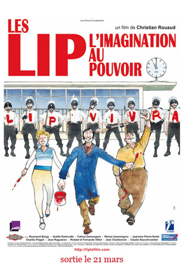 Les LIP limagination au pouvoir