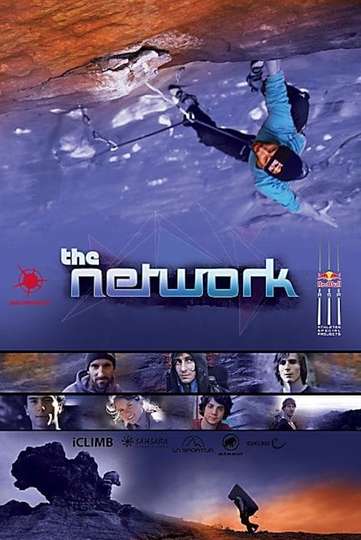 The Network Poster