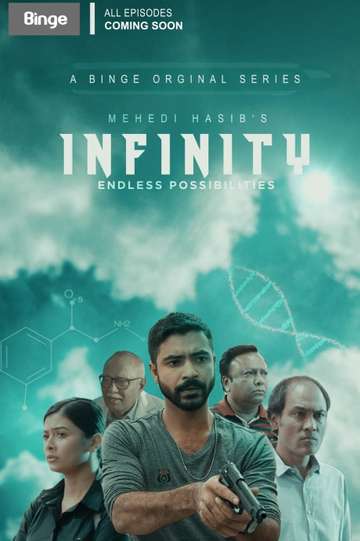 Infinity Poster