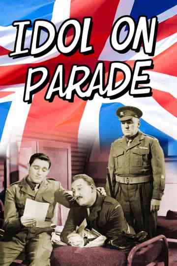 Idol on Parade Poster