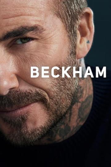 Beckham Poster