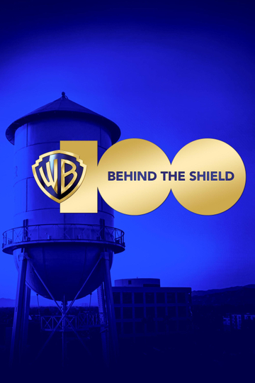 WB 100th Behind the Shield