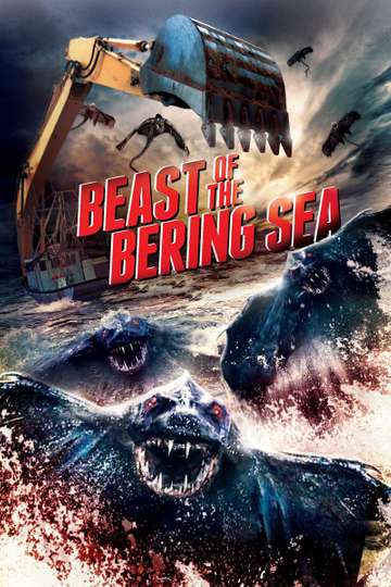 Beast of the Bering Sea Poster
