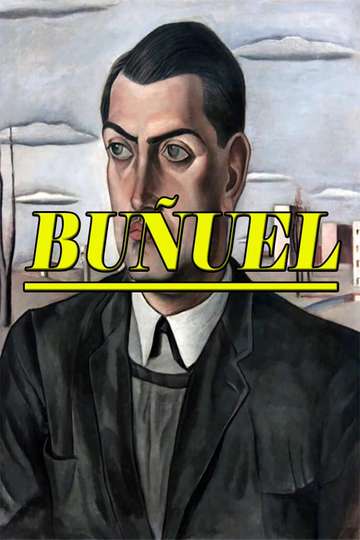 Buñuel Poster