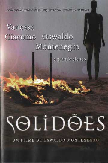 Solidões