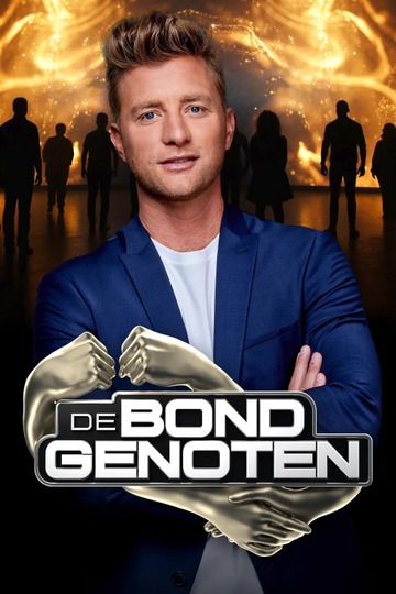 De Bondgenoten Poster