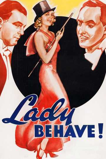 Lady Behave!