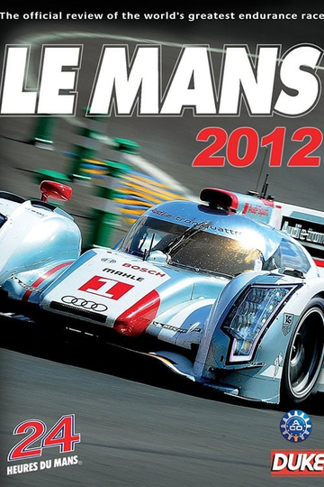 24 Hours of Le Mans Review 2012