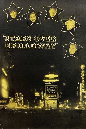 Stars Over Broadway