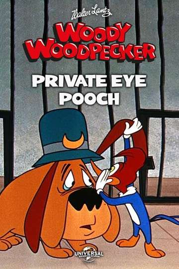 Private Eye Pooch (1955) - Movie | Moviefone