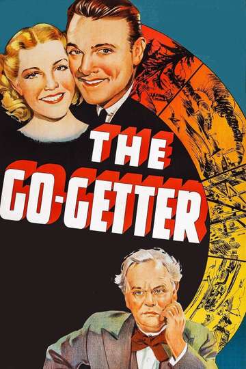 The GoGetter
