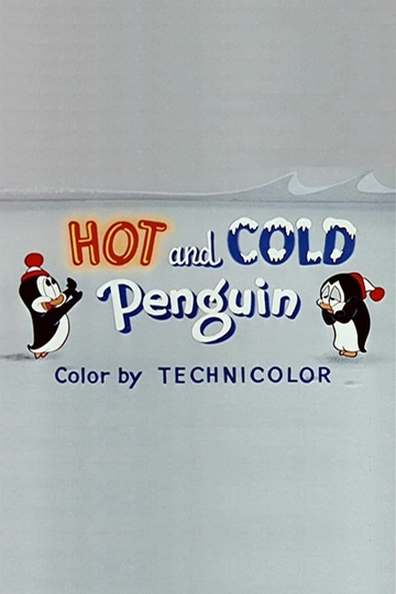 Hot and Cold Penguin