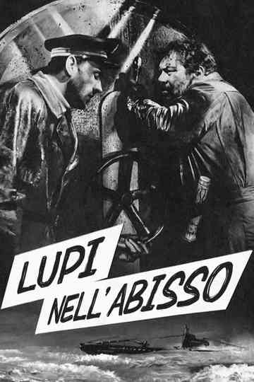 Wolves in the Abyss Poster