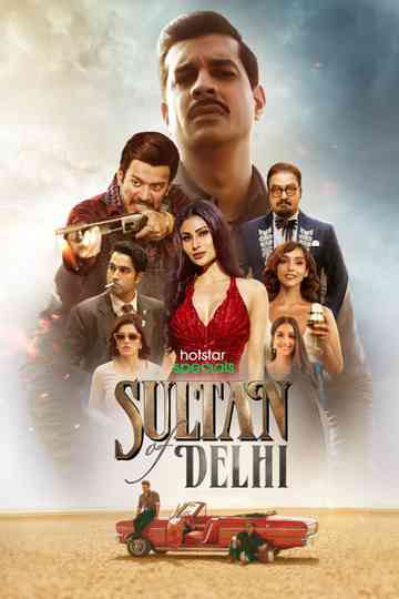 Sultan Of Delhi