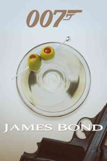Icons Unearthed: James Bond