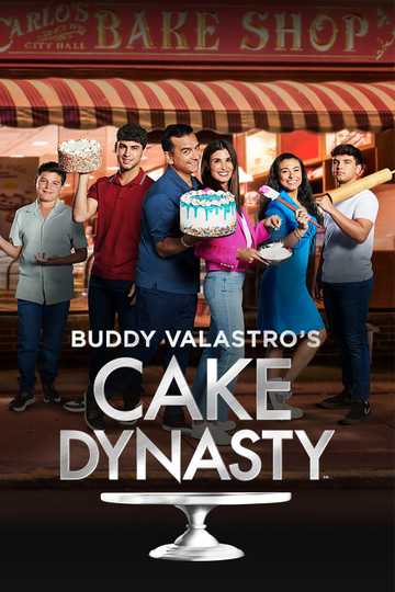 Buddy Valastro's Cake Dynasty