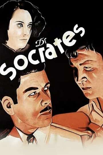 Dr Socrates Poster