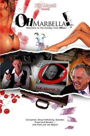 Oh Marbella Poster