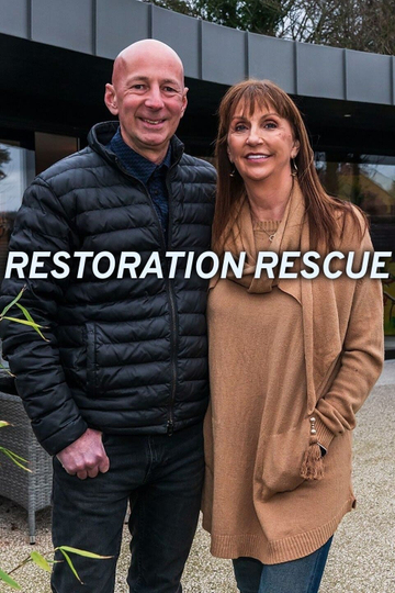 Restoration Rescue