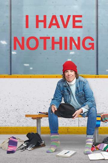 I Have Nothing Poster
