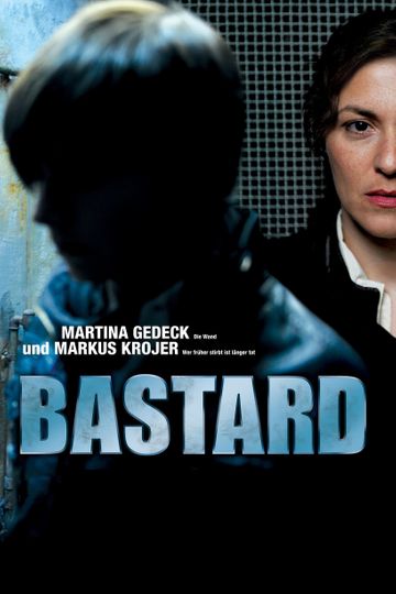 Bastard Poster