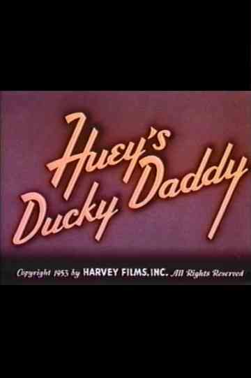 Hueys Ducky Daddy