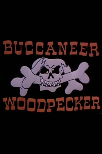 Buccaneer Woodpecker