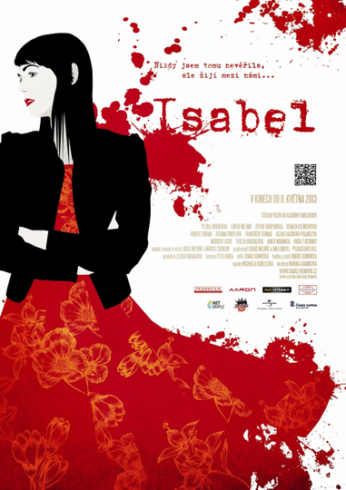 Isabel Poster