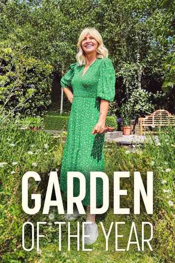 Garden of the Year