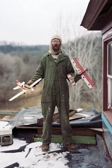 Alec Soth: Photographic Storytelling