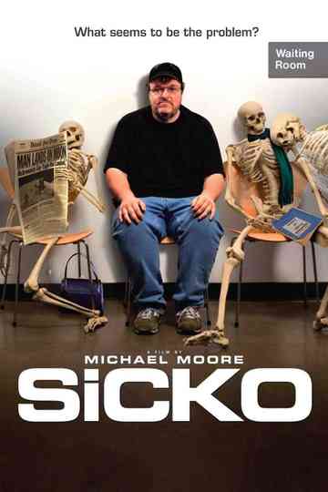Sicko poster