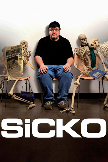 Sicko Poster