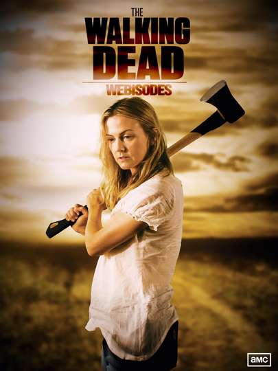 The Walking Dead - Webisodes Poster