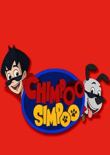 Chimpoo Simpoo