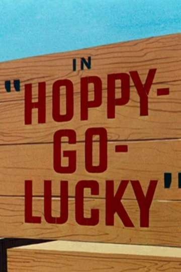 Hoppy-Go-Lucky