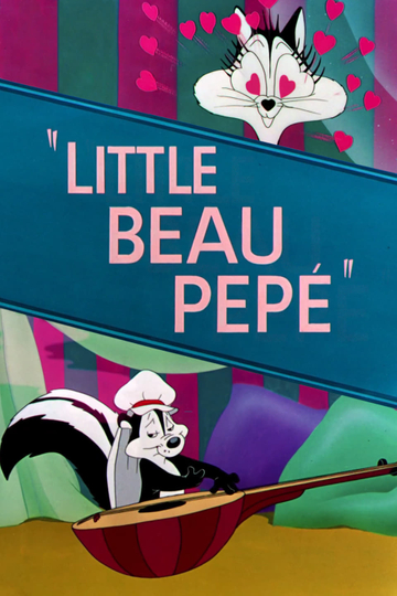 Little Beau Pepé