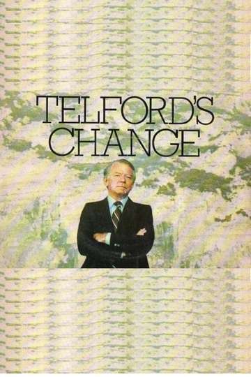 Telford's Change Poster