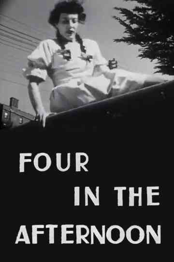 Four in the Afternoon