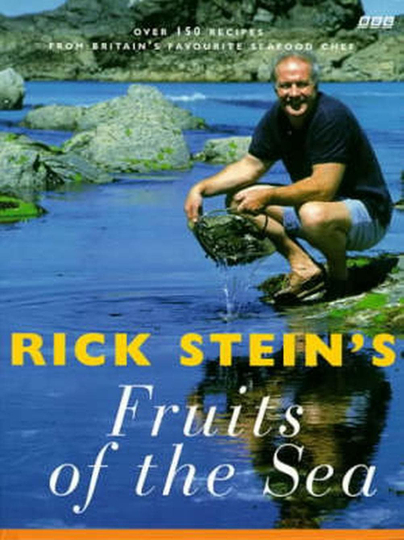 Rick Stein's Fruits of the Sea