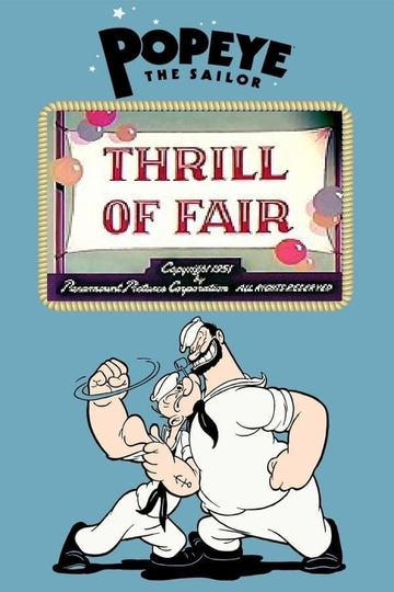 Thrill of Fair