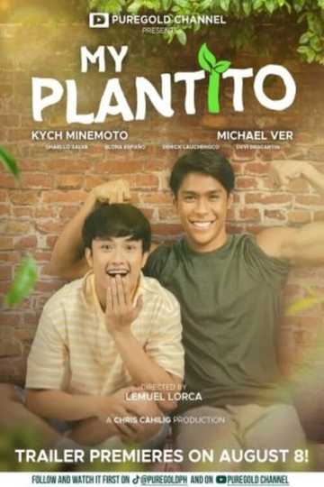 My Plantito