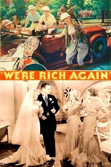 Were Rich Again